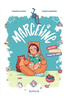 MARCELINE
