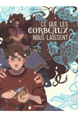 CE QUE LES CORBEAUX NOUS LAISSENT