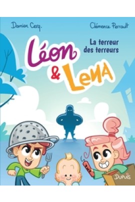 LA TERREUR DES TERREURS