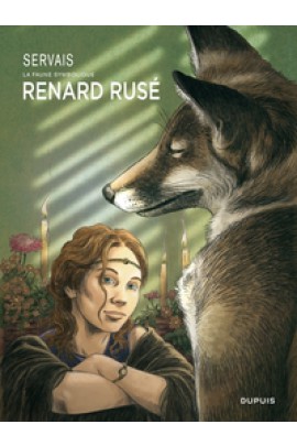 RENARD RUSE