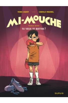 TU VEUX TE BATTRE ?
