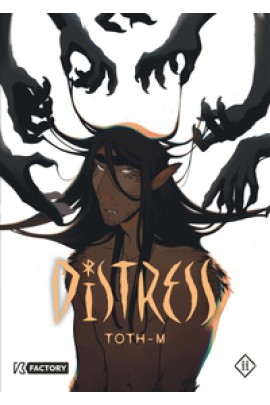 DISTRESS T02