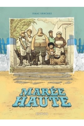 MAREE HAUTE