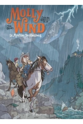 LE MYSTERE DES COLLINES