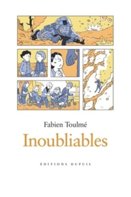 INOUBLIABLES T02