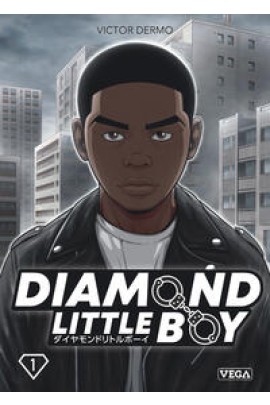 DIAMOND LITTLE BOY T01