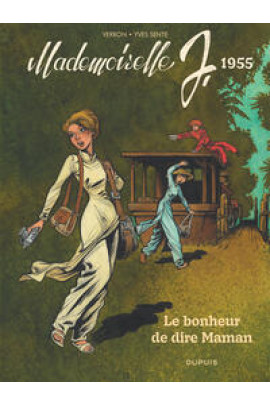 LE BONHEUR DE DIRE MAMAN