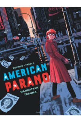 MANHATTAN TRAUMA