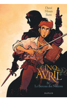 LE BERCEAU DES NATIONS