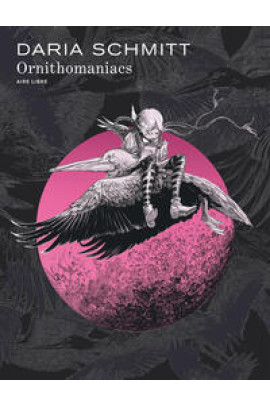 ORNITHOMANIACS