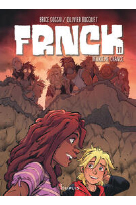 FRNCK T11