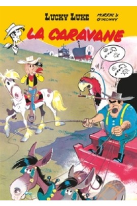 LA CARAVANE