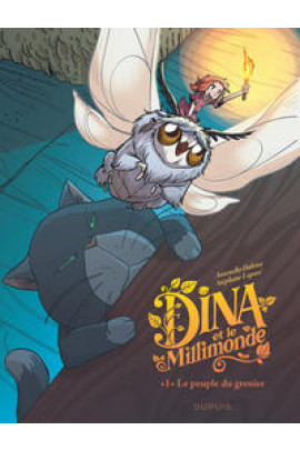 LE PEUPLE DU GRENIER