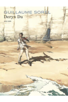 DERYN DU