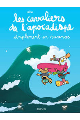SIMPLEMENT EN VACANCES