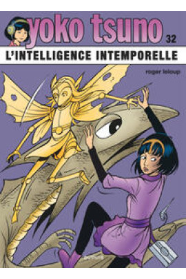 L INTELLIGENCE INTEMPORELLE