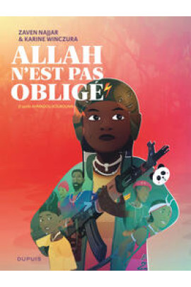 ALLAH N'EST PAS OBLIGE