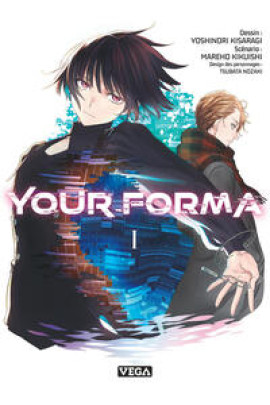 YOUR FORMA T01