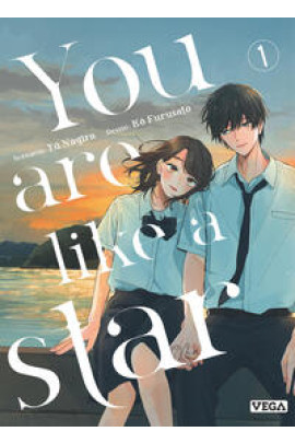 YOU ARE LIKE A STAR T01