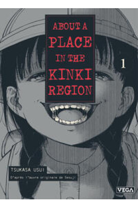 ABOUT A PLACE IN THE KINKI REGION T01
