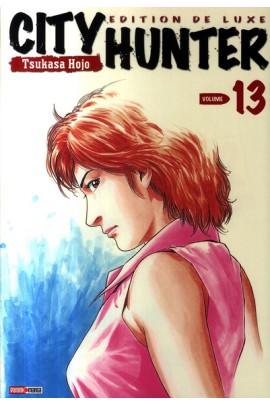 CITY HUNTER T13