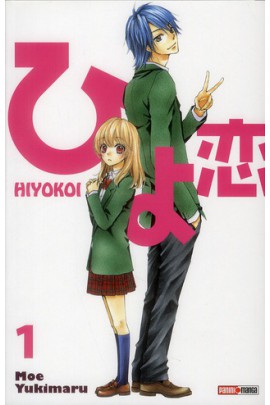 HIYOKOI T01