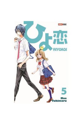 HIYOKOI T05