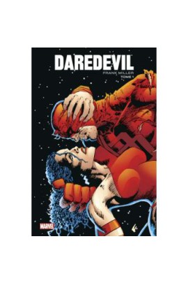 DAREDEVIL PAR FRANK MILLER T01