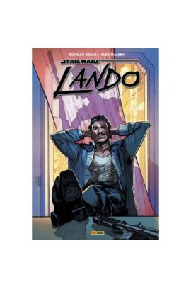 LANDO