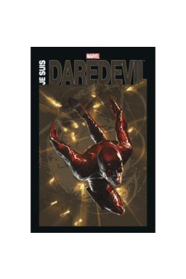 JE SUIS DAREDEVIL