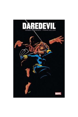 DAREDEVIL PAR FRANK MILLER T0