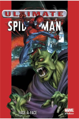 ULTIMATE SPIDER-MAN T02