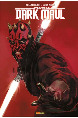 STAR WARS : DARK MAUL