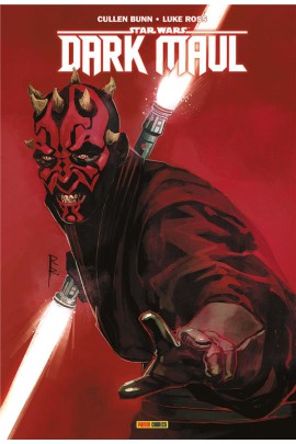 STAR WARS : DARK MAUL