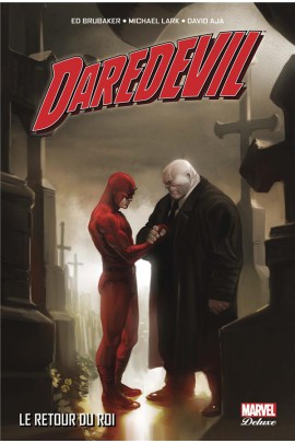 DAREDEVIL PAR BRUBAKER T04