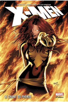MEN : LE CHANT DU PHENIX