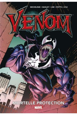 VENOM: MORTELLE PROTECTION