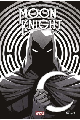 MOON KNIGHT LEGACY T02