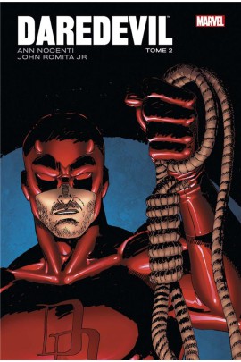 DAREDEVIL PAR NOCENTI-ROMITA JR T02
