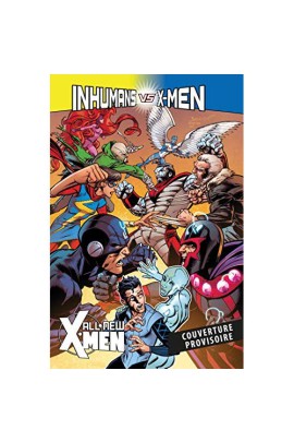 ALL-NEW X-MEN T04