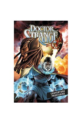 SORCIER SUPREME DE LA GALAXIE