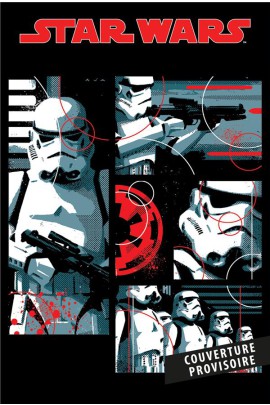 STAR WARS T02