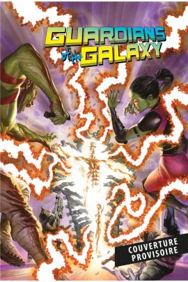 LA QUETE DE L'INFINI