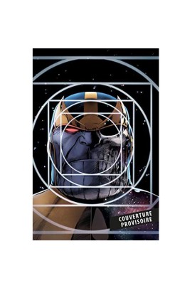 THANOS: LE CONFLIT DE L'INFINI