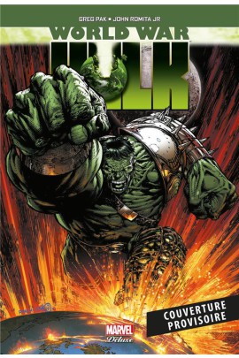 WORLD WAR HULK