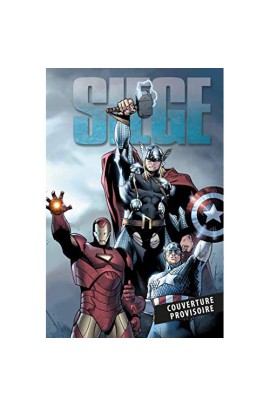 SIEGE