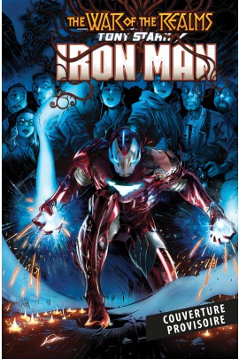 AVENGERS N 02