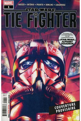 STAR WARS TIE FIGHTER