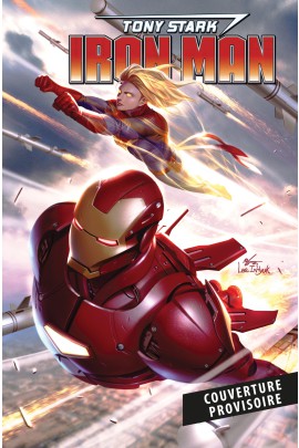 AVENGERS N 03