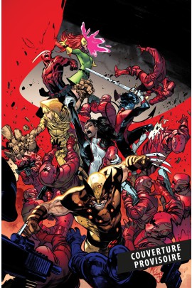 HOUSE OF X / POWERS OF X N 03